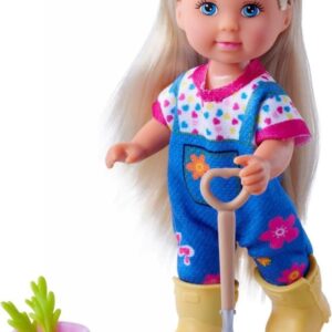 Evi Love Farmer