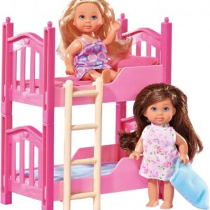 Evi Love Bunk Bed