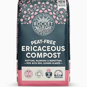 Rocketgro Ericaceous Compost 40L