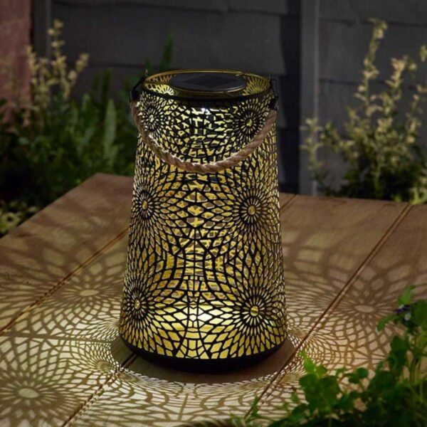 Muscat Lantern