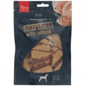 Grillers Chicken 100G