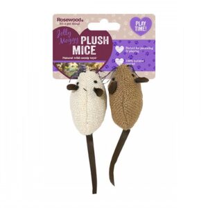 Mice