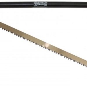Wilkinson Sword Deluxe Pointed Bow Saw