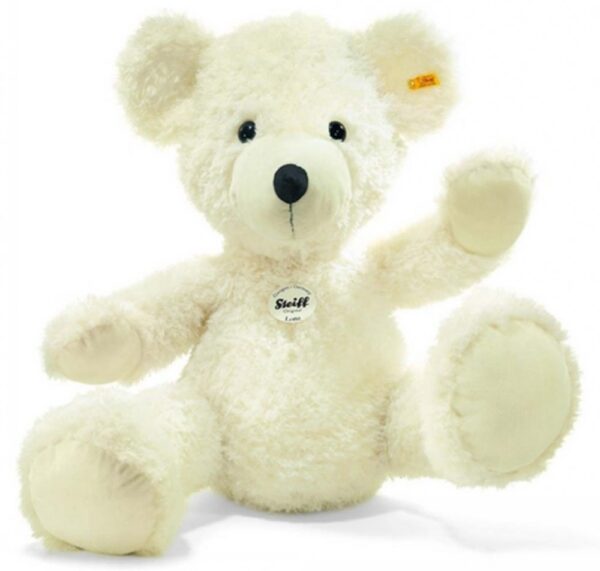 Lotte Teddy Bear