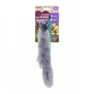Feather Boa