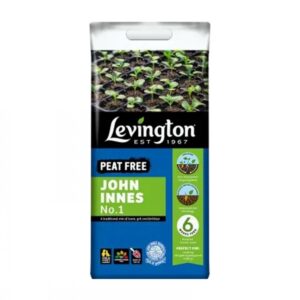 Levington John Innes No 1 10L