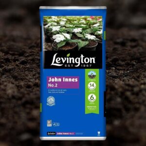 Levington John Innes No 2 10L