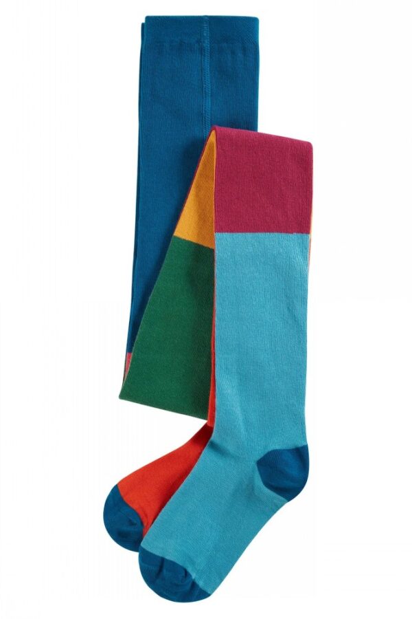 Norah Tights Multi 6-12M
