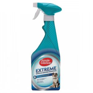 Extreme Stain & Odour Remover Dogs 500Ml