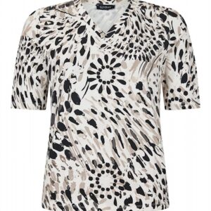 6278 Sunday Blouse