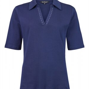 6434 Sunday Blouse