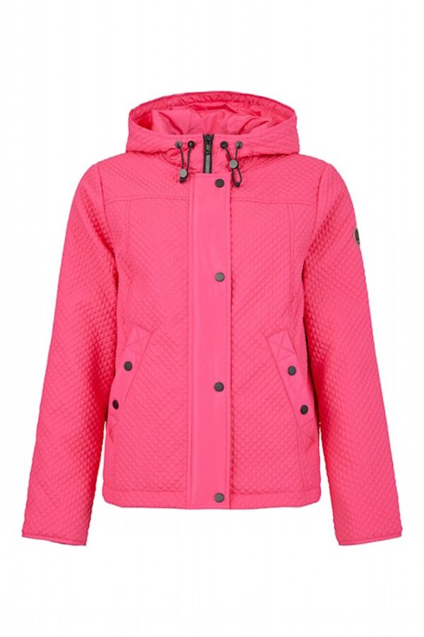 Frandsen Jacket