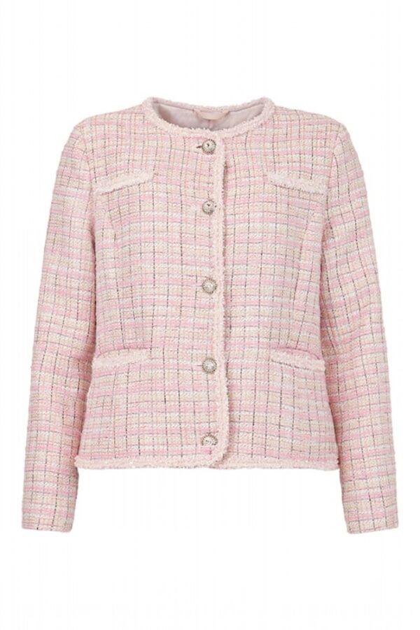 Normann Jacket