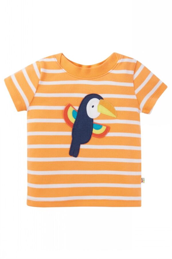 Easy On Interactive T-Shirt