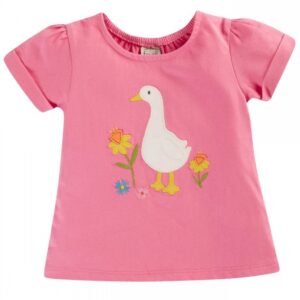 Eva Applique T-Shirt