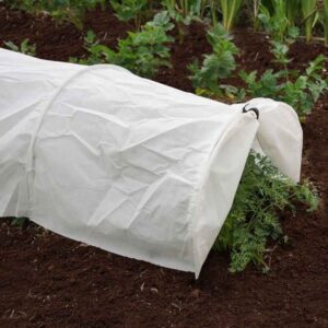 GROZONE FLEECE TUNNEL