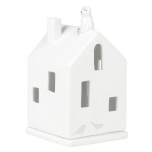 Light House Cat