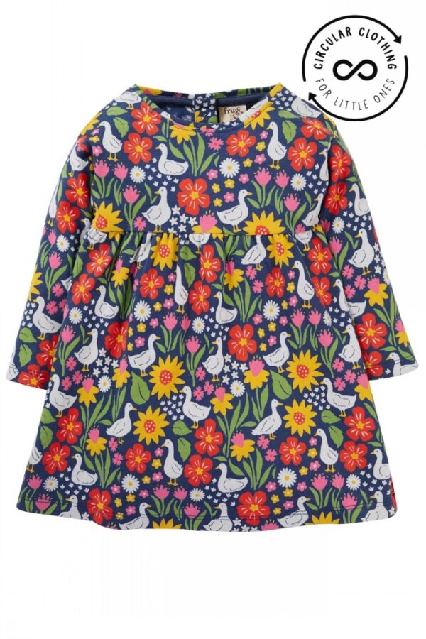 Little Amelia Dress