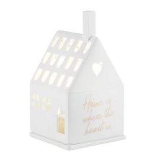 Light House Home Is Where Th
