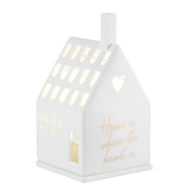Light House Home Is Where Th