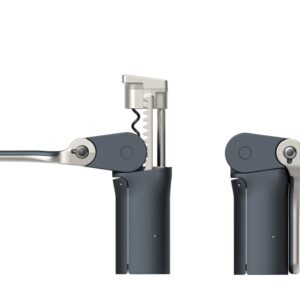 Barwise Compact Lever Corkscrew
