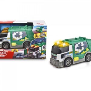 City Cleaner 15Cm