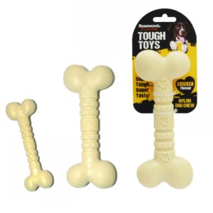 Chicken Nylon Dog Chew Large