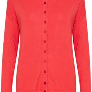 Frclia Knitted Cardigan