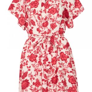 Frhita Dress-Light Woven