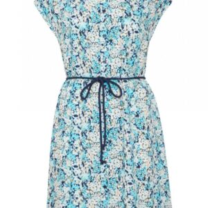 Frlalu Dress-Light Woven