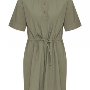 Frjuline  Dress-Light Woven