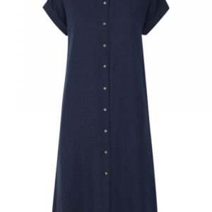 Frmallia Dress-Light Woven
