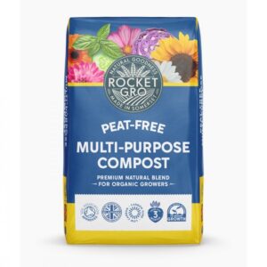 Rocketgro Multi Purpose Compost 50L