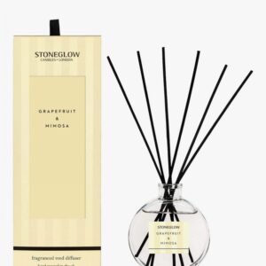 Grapefruit & Mimosa Reed Diffuser   1