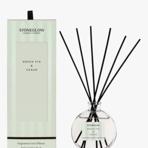 Green Fig & Cedar Reed Diffuser