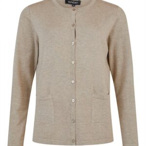 6455 Sunday Cardigan