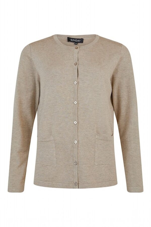 Sunday  Cardigan