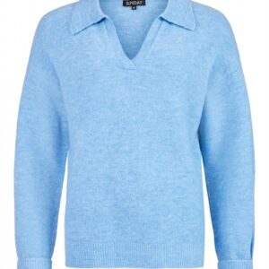 6080 Sunday Pullover