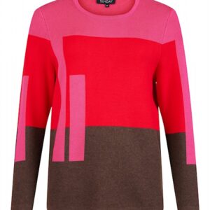 6119 Sunday Pullover