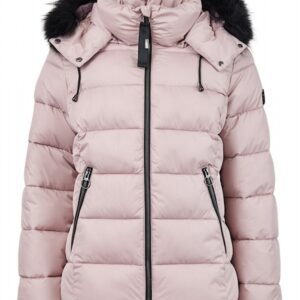 Frandsen Jacket Real Fur