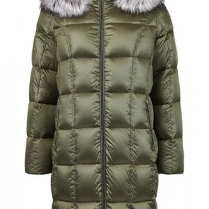 Frandsen Jacket - Real Fur