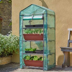 CLASSIC 4 TIER GROZONE