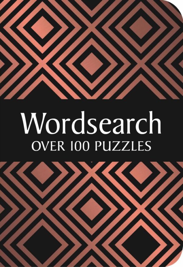 Geometrics Wordsearch