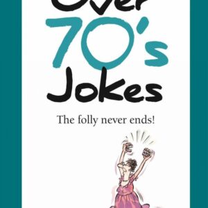 TallJokes Over 70's Jokes