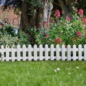 PICKET FENCE 25CM