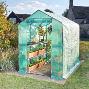 GREENHOUSE GROZONE MAX