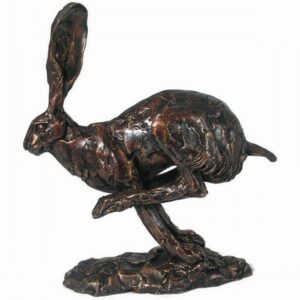 Running Hare