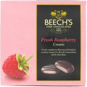 Beech'S Raspberry Creams