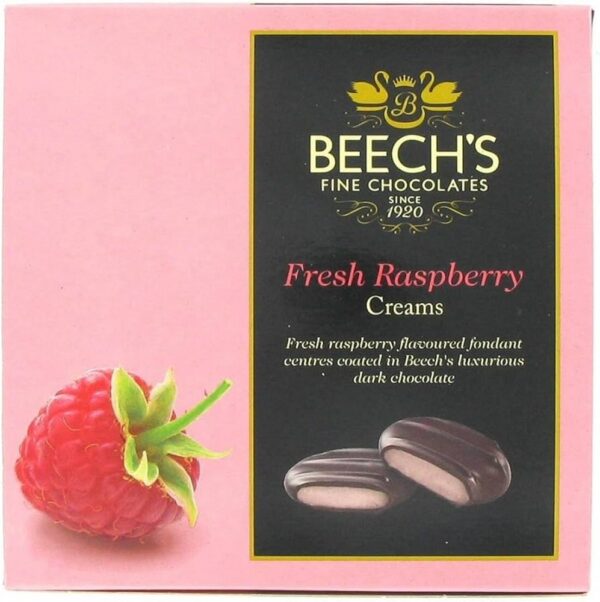 Beech'S Raspberry Creams