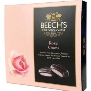 Beech'S Rose Creams